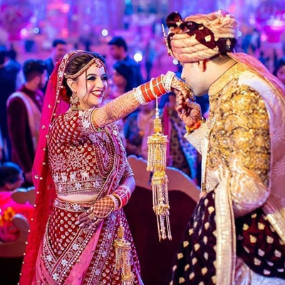 Inter-Caste Marriage